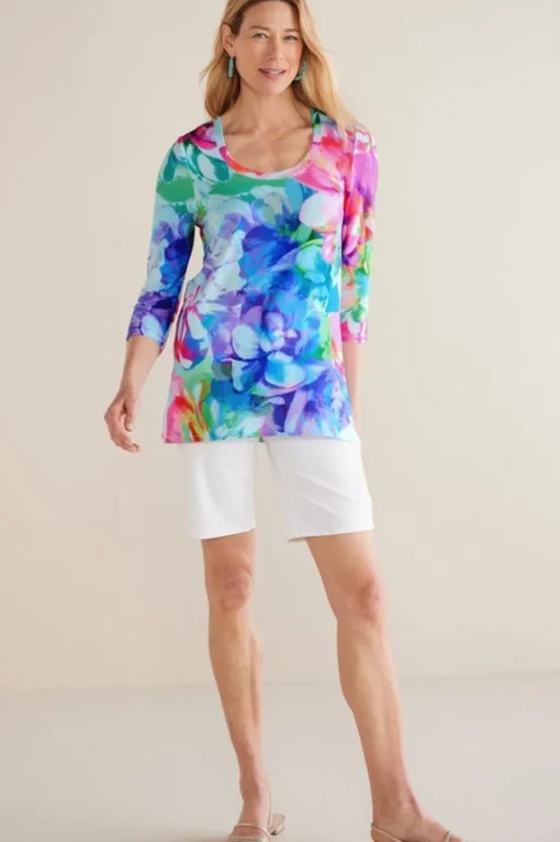 Darcy Tunic