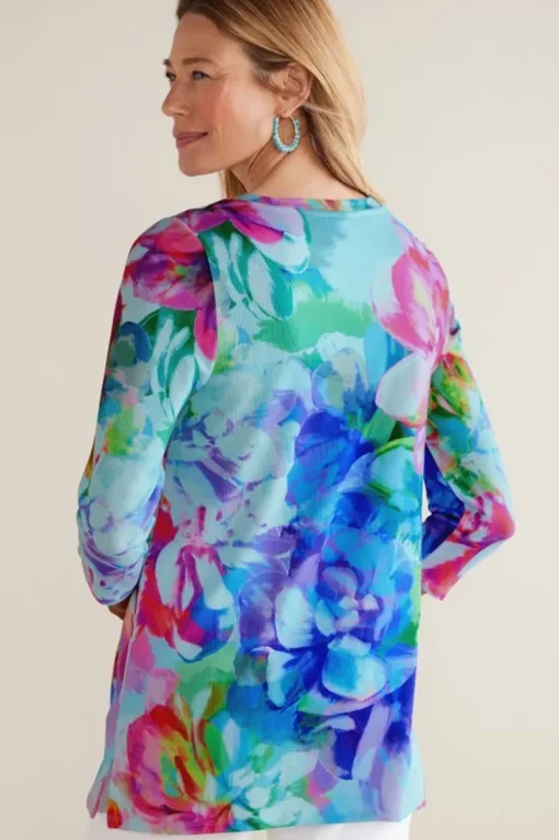Darcy Tunic