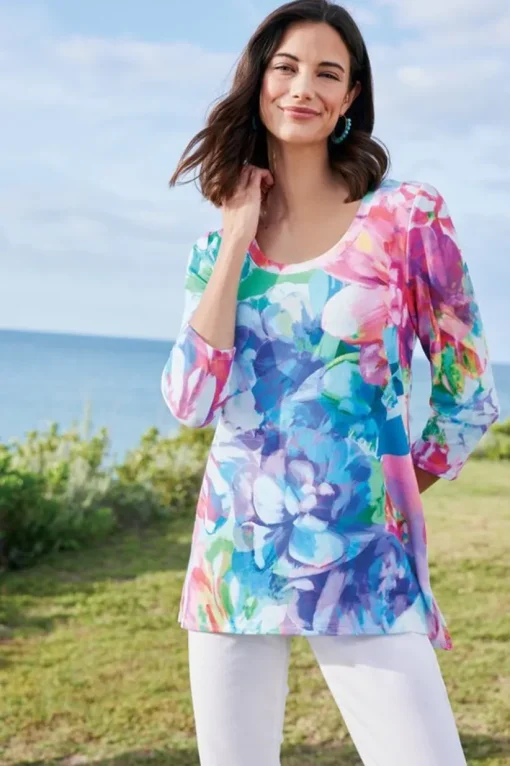 Darcy Tunic