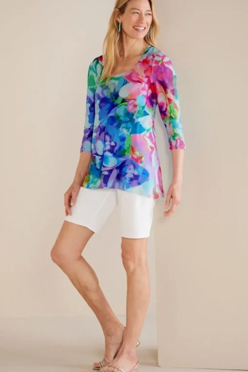 Darcy Tunic