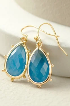 Darya Drop Earrings