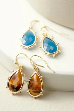 Darya Drop Earrings