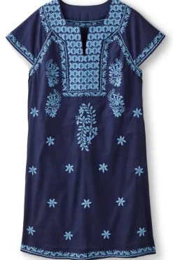 Davina Short Dress
