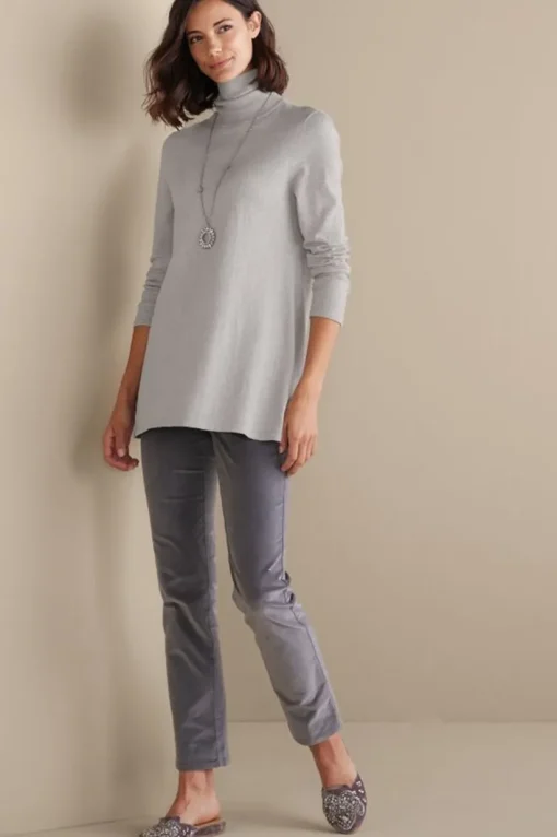 Deidre Sweater
