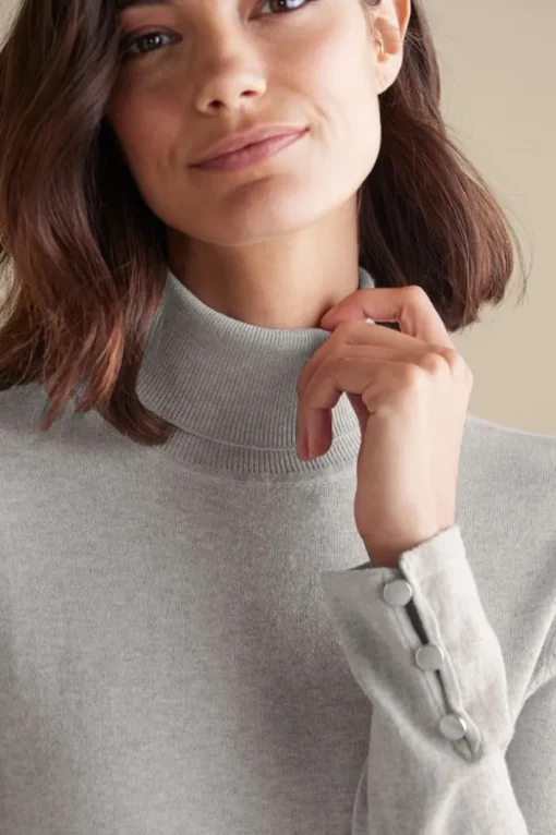 Deidre Sweater