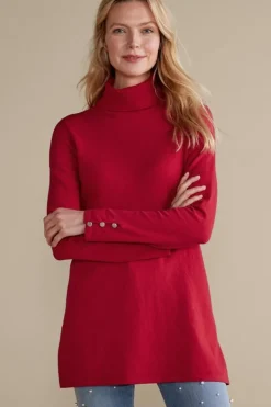 Deidre Sweater