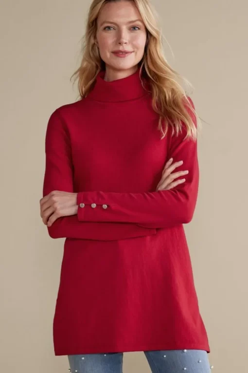 Deidre Sweater
