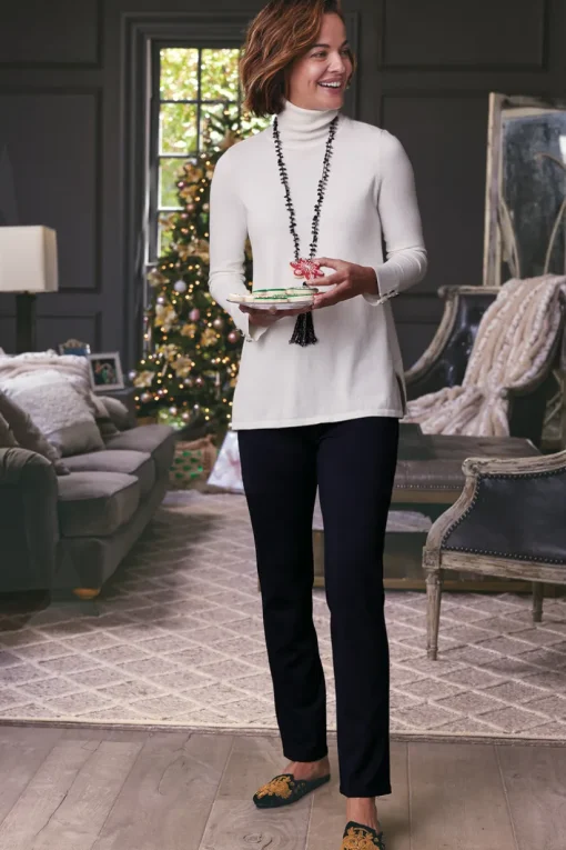 Deidre Sweater