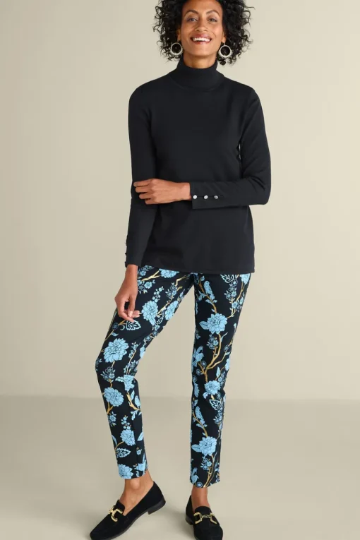 Deidre Sweater