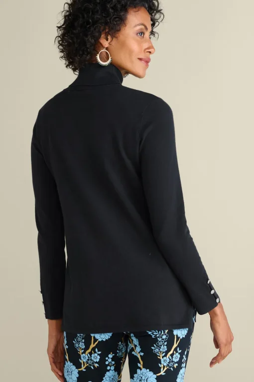 Deidre Sweater