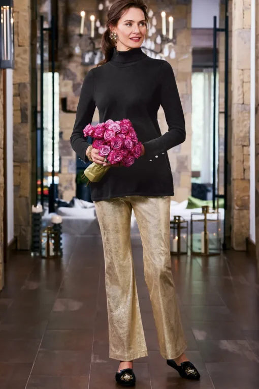 Deidre Sweater