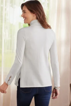 Deidre Sweater