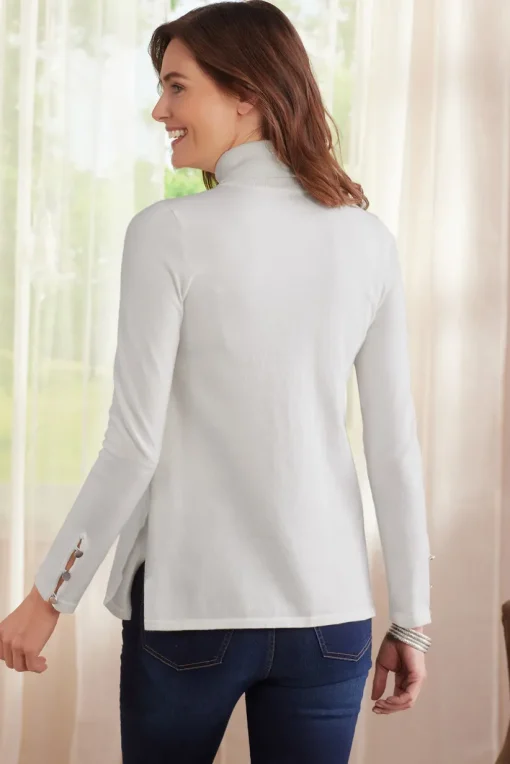 Deidre Sweater