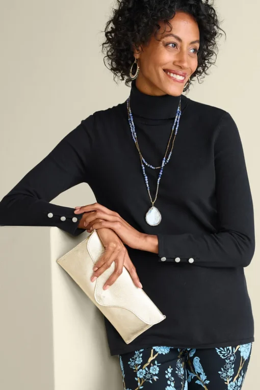 Deidre Sweater