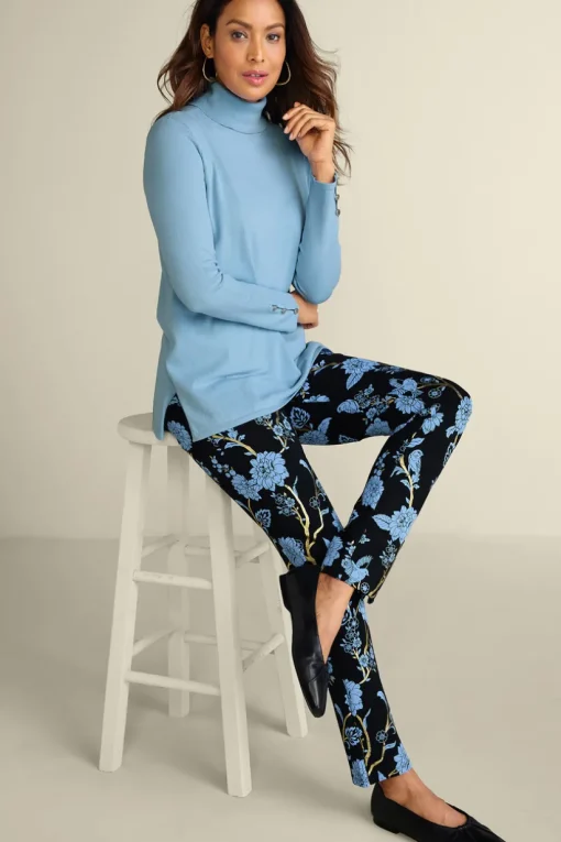 Deidre Sweater