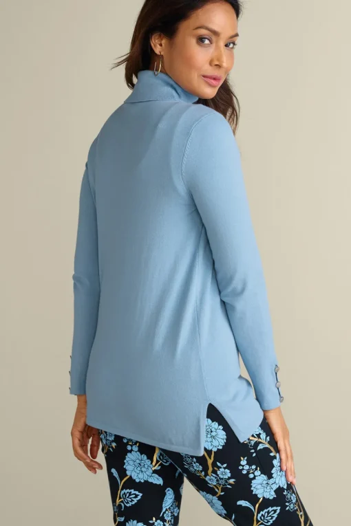 Deidre Sweater