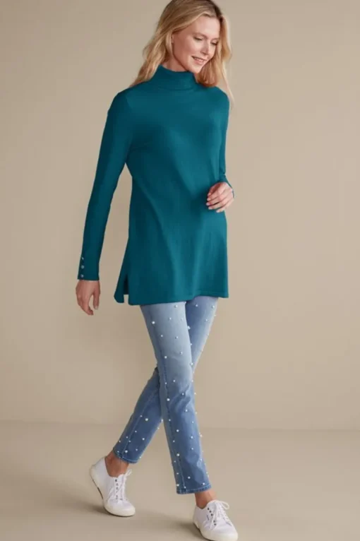 Deidre Sweater