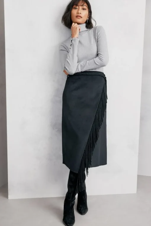 Deidre Sweater