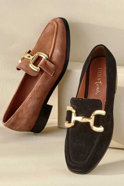 Diba True About It Loafer