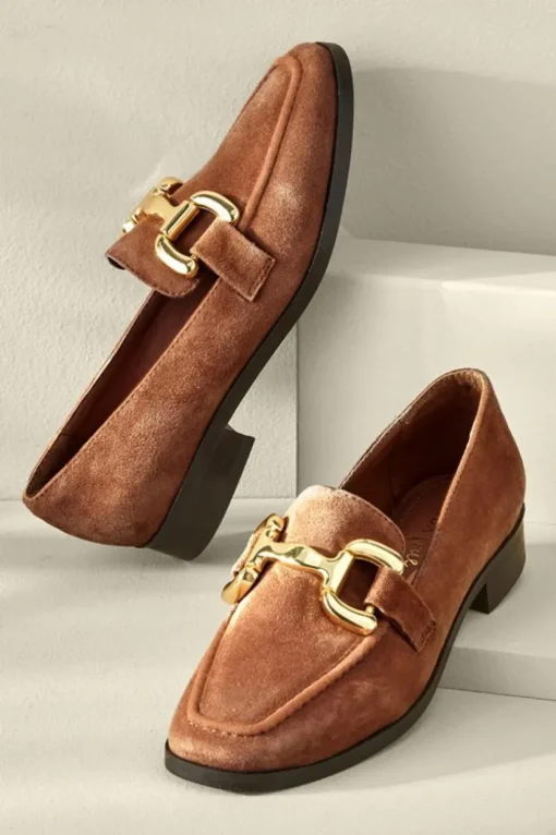 Diba True About It Loafer