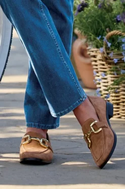 Diba True About It Loafer
