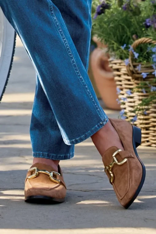 Diba True About It Loafer