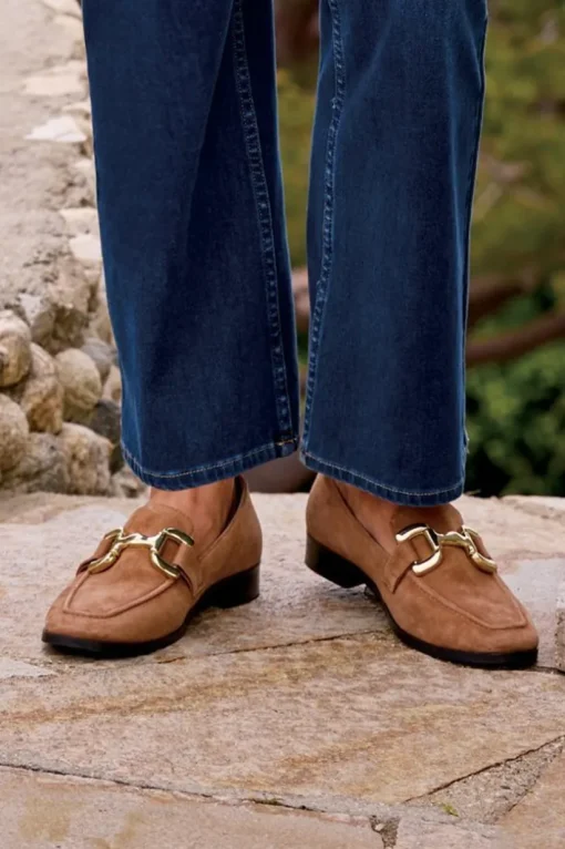 Diba True About It Loafer