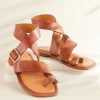 Diba True Cite See Buckle Sandal