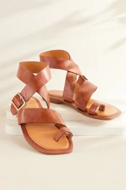 Diba True Cite See Buckle Sandal