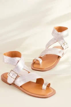Diba True Cite See Buckle Sandal