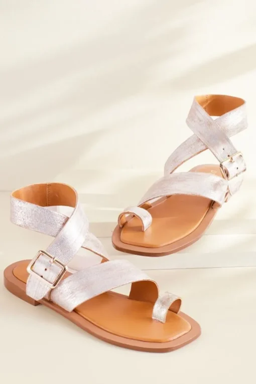 Diba True Cite See Buckle Sandal