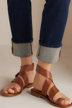 Diba True Cite See Buckle Sandal