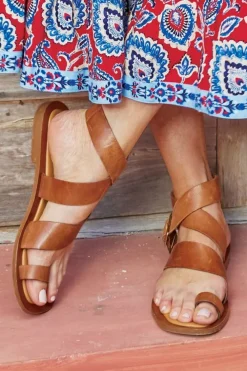 Diba True Cite See Buckle Sandal