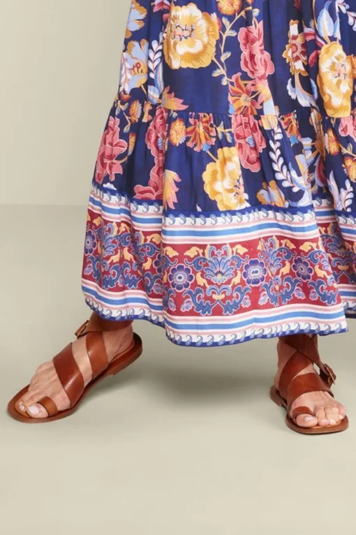 Diba True Cite See Buckle Sandal
