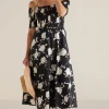 Divani Dress