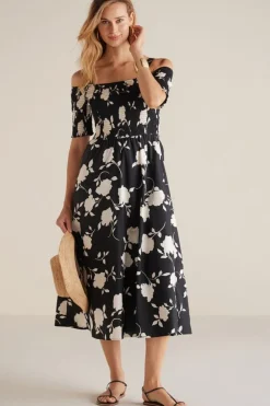 Divani Dress