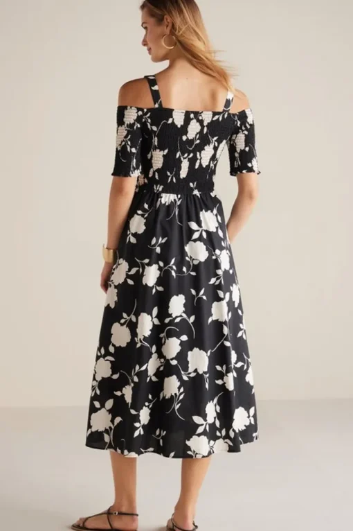 Divani Dress