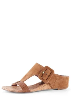 Donald Pliner Ofelia Wedge Slide