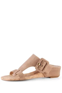 Donald Pliner Ofelia Wedge Slide