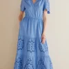 Dorothy Maxi Dress