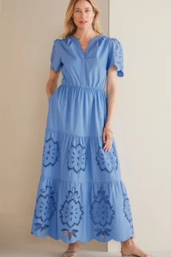Dorothy Maxi Dress