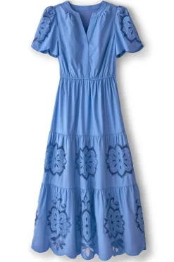 Dorothy Maxi Dress