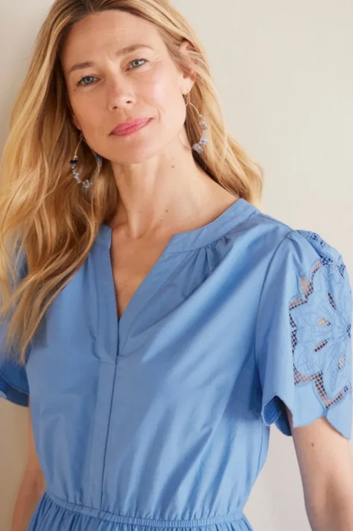 Dorothy Maxi Dress