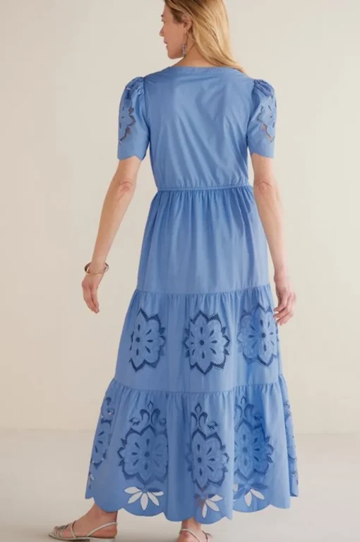 Dorothy Maxi Dress
