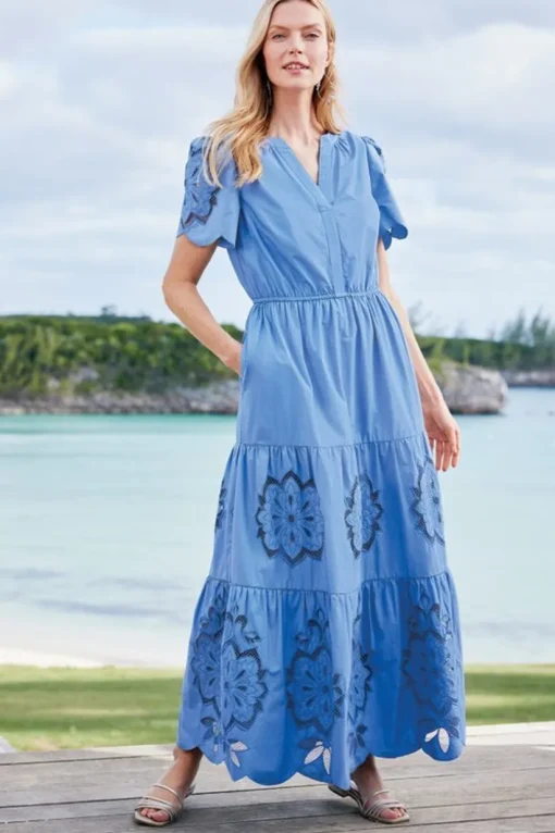 Dorothy Maxi Dress