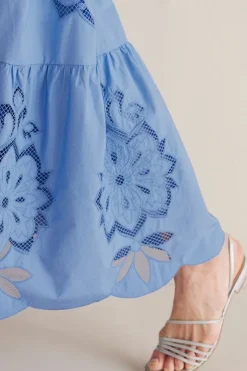 Dorothy Maxi Dress