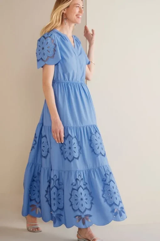 Dorothy Maxi Dress