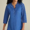 Draco Tunic
