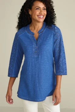 Draco Tunic