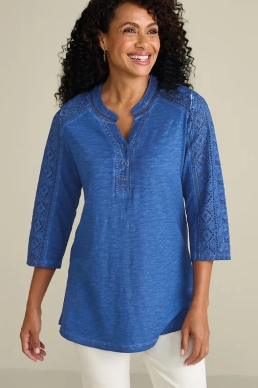 Draco Tunic